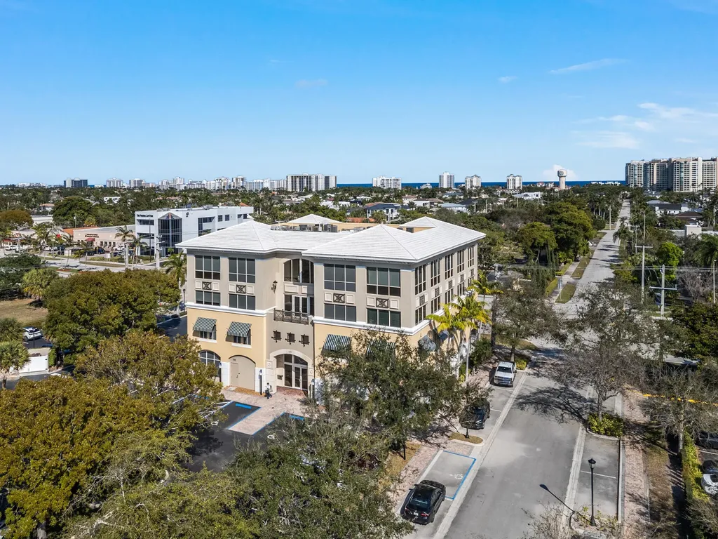 6751 N Federal Highway Boca Raton FL 33487