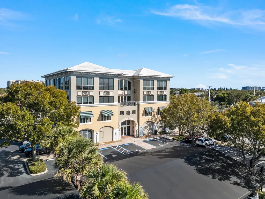 6751 N Federal Highway Boca Raton FL 33487