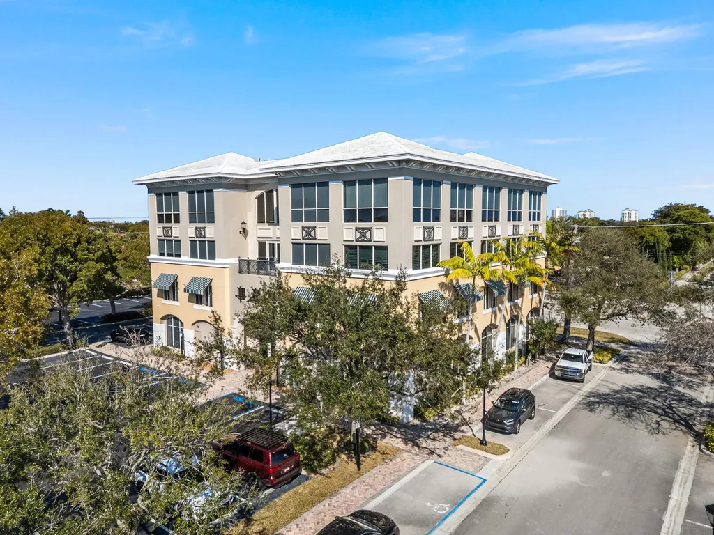 6751 N Federal Highway Boca Raton FL 33487