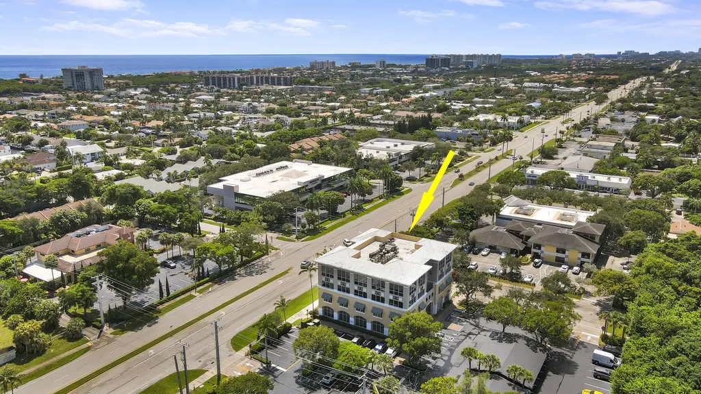 6751 N Federal Highway Boca Raton FL 33487