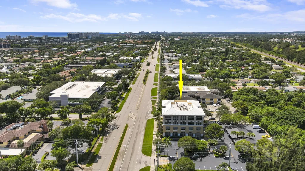 6751 N Federal Highway Boca Raton FL 33487