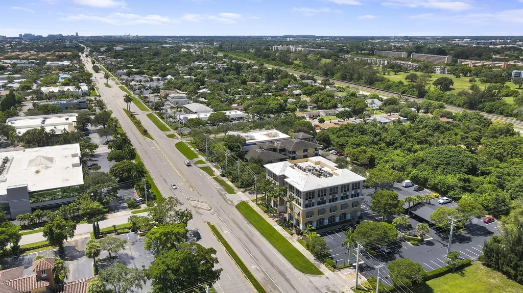 6751 N Federal Highway Boca Raton FL 33487