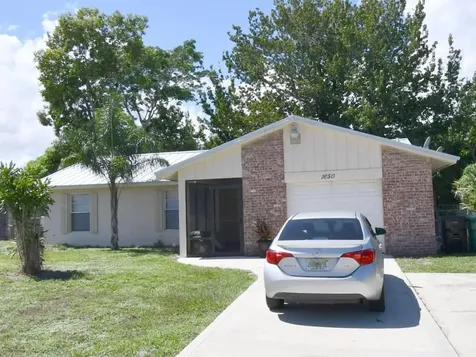 1650 SE Memorial Street Port St Lucie FL 34983