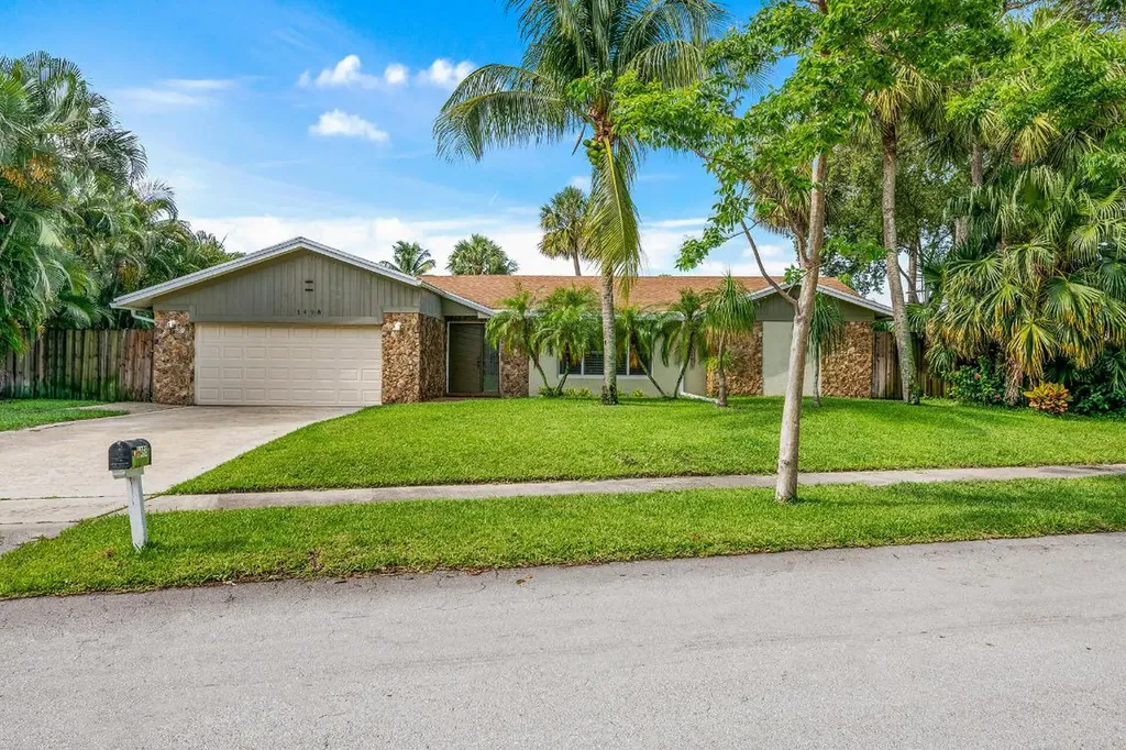 1498 W Royal Palm Road Boca Raton FL 33486