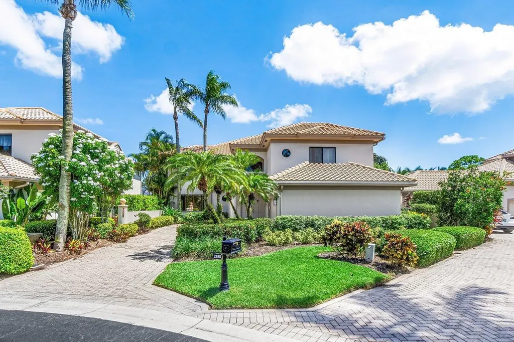 2298 NW 60th Street Boca Raton FL 33496