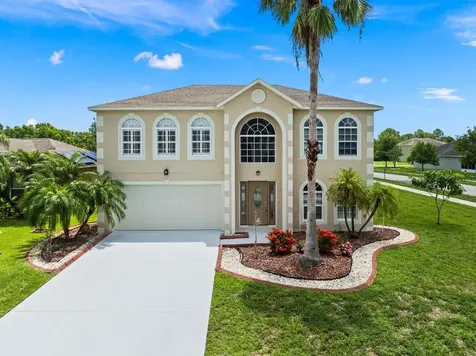5099 NW Fiddle Leaf Court Port St Lucie FL 34986