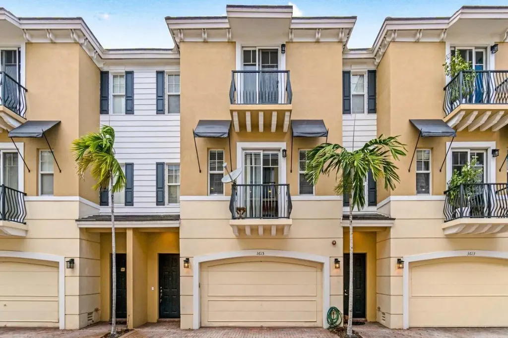 3615 NW 5th Terrace Boca Raton FL 33431