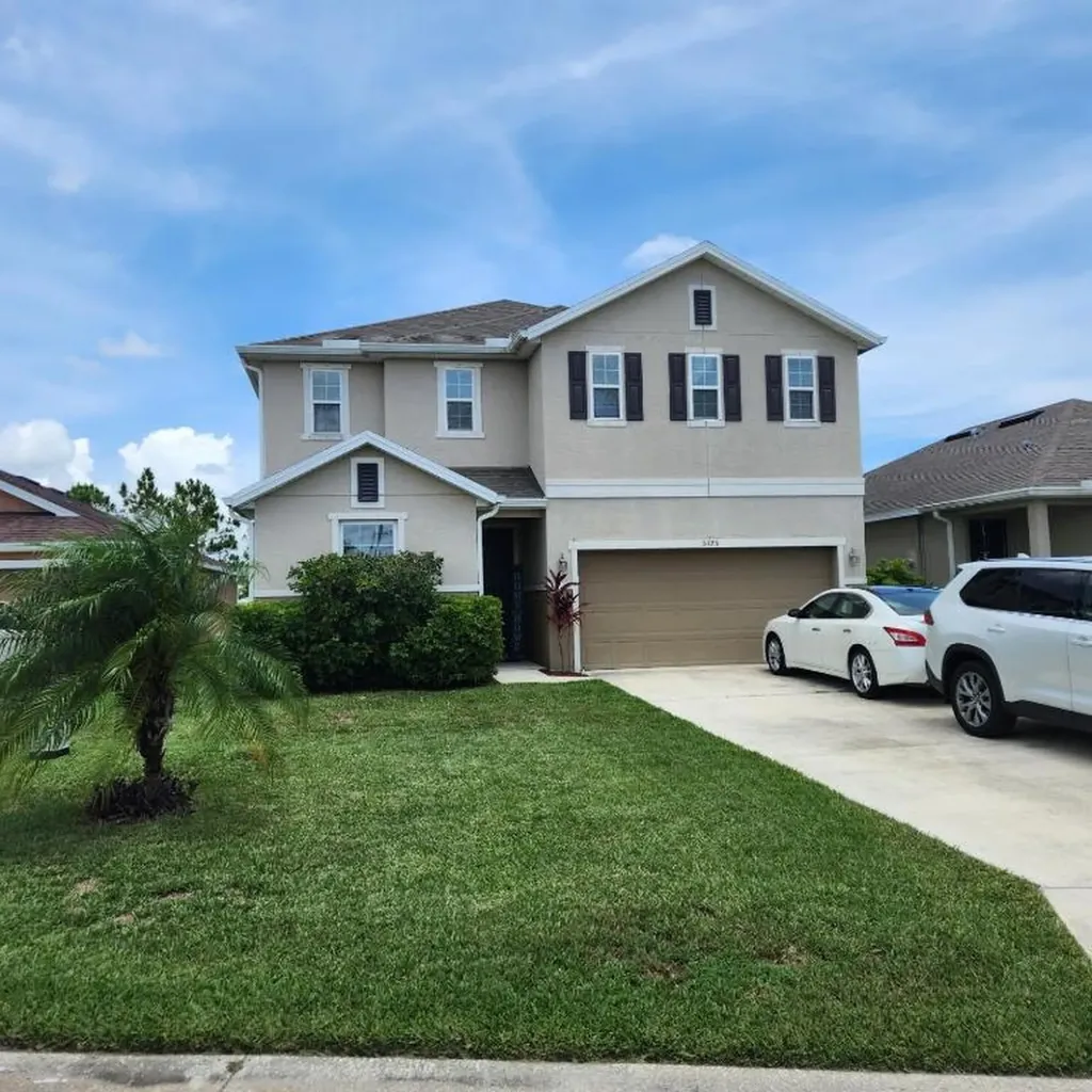 5375 NW Pine Trail Circle Port St Lucie FL 34983