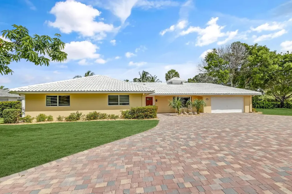 183 NW 10th Court Boca Raton FL 33486