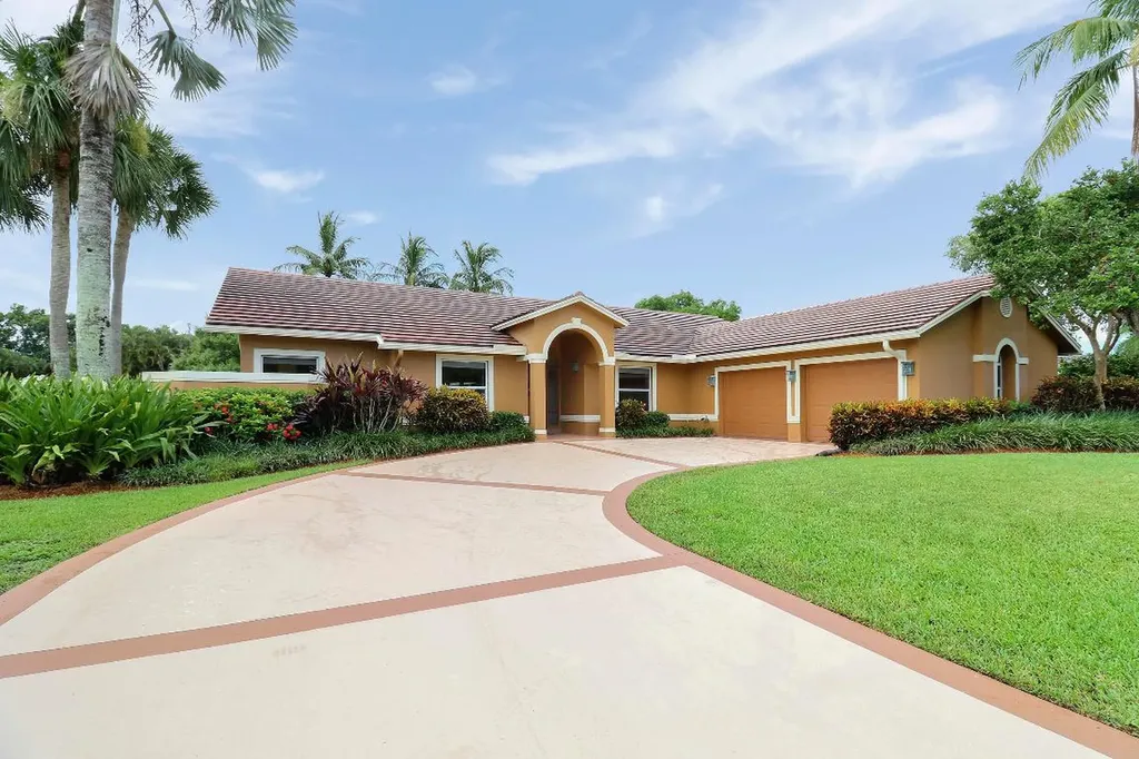 9806 Callan Court Boynton Beach FL 33472