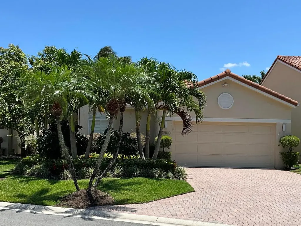 17100 Newport Club Drive Boca Raton FL 33496