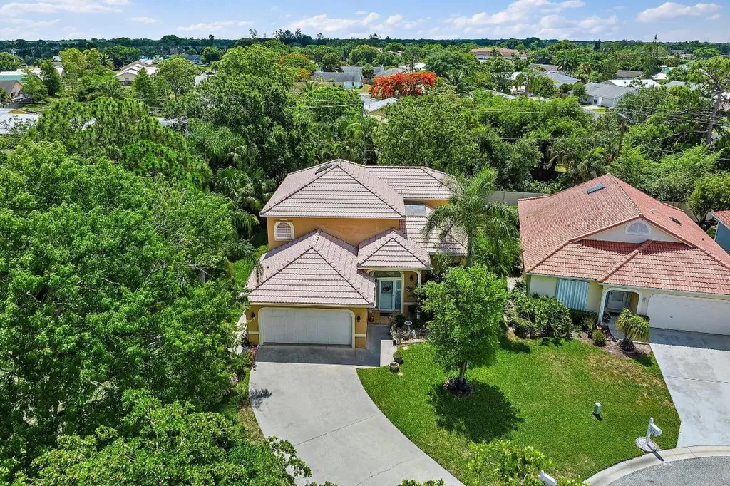 4364 SE Hopetown Terrace Stuart FL 34997
