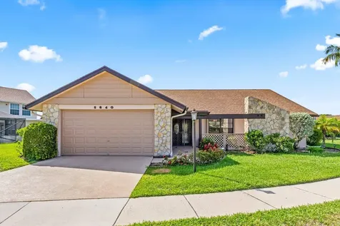 5840 White Cypress Drive Lake Worth FL 33467
