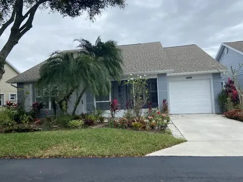 311 NW Tuscany Lane Port St Lucie FL 34986
