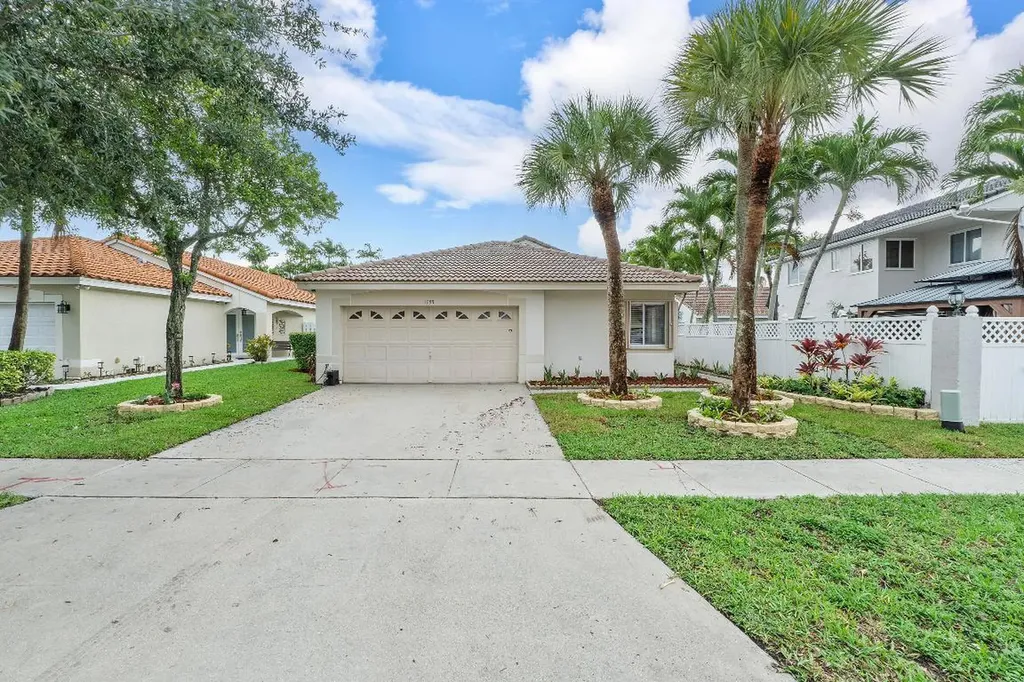 1985 NW 179th Avenue Pembroke Pines FL 33029
