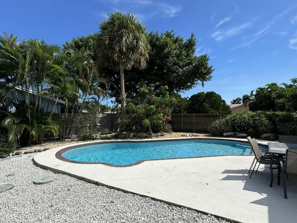 4600 NE 4th Avenue Boca Raton FL 33431