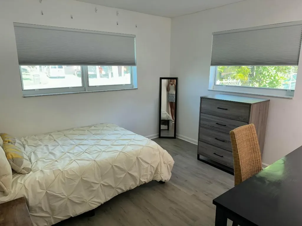 4600 NE 4th Avenue Boca Raton FL 33431