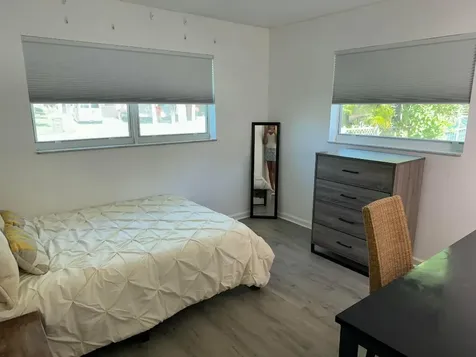 4600 NE 4th Avenue Boca Raton FL 33431