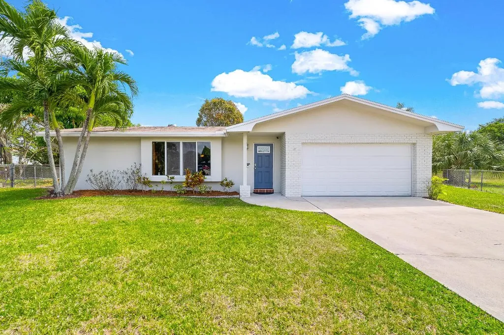 1701 SW 7th Street Boca Raton FL 33486