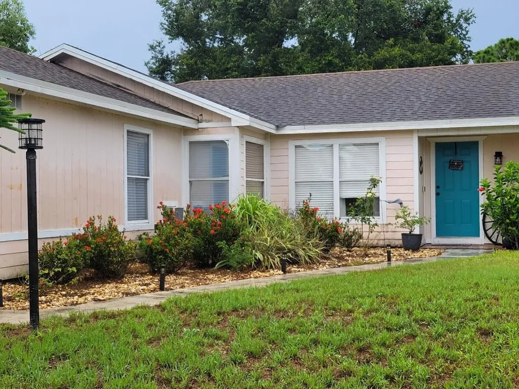 1175 SW Addie Street Port St Lucie FL 34983