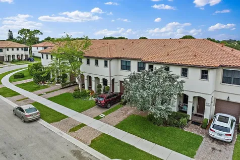 6141 Bangalow Drive Lake Worth FL 33463