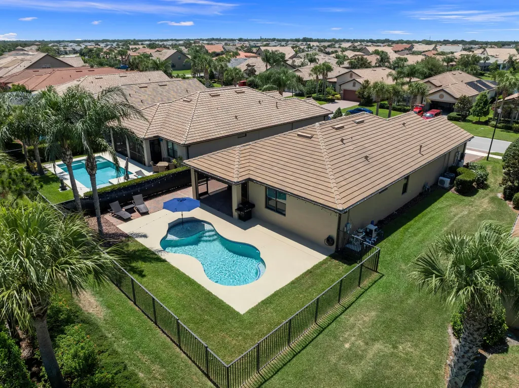 215 SE Courances Drive Port St Lucie FL 34984