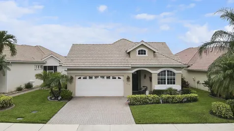 719 SW Aruba Bay Port St Lucie FL 34986