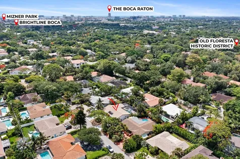 856 NW 6th Terrace Boca Raton FL 33486