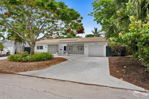 856 NW 6th Terrace Boca Raton FL 33486