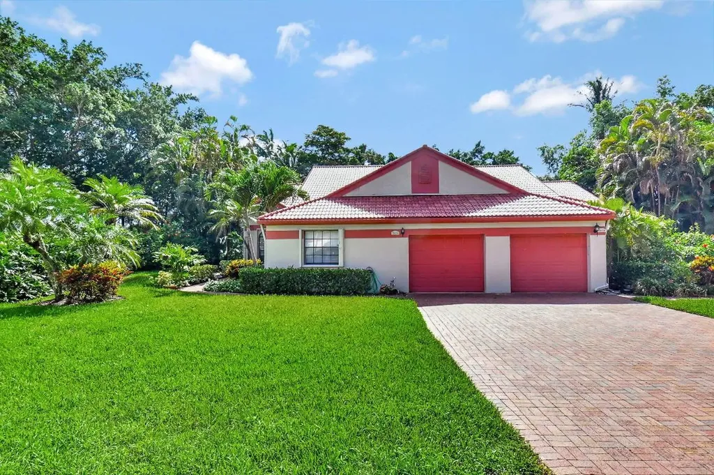 7865 Lexington Club Boulevard Delray Beach FL 33446