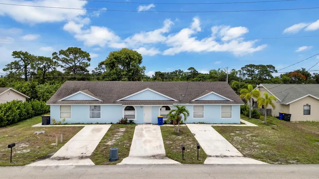 5199 SE Primrose Way Stuart FL 34997