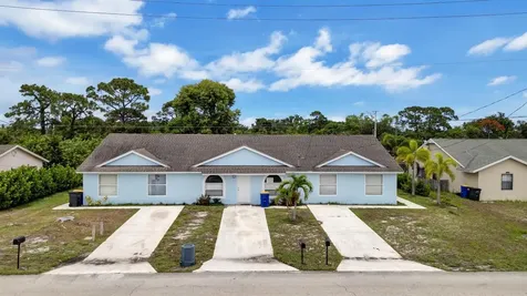 5199 SE Primrose Way Stuart FL 34997