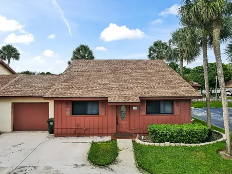 4706 Satinwood Trail Coconut Creek FL 33063