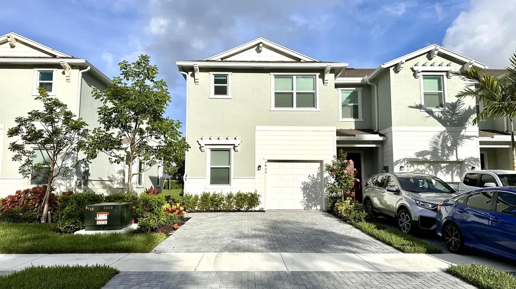 5435 Flannigan Way Lake Worth FL 33463