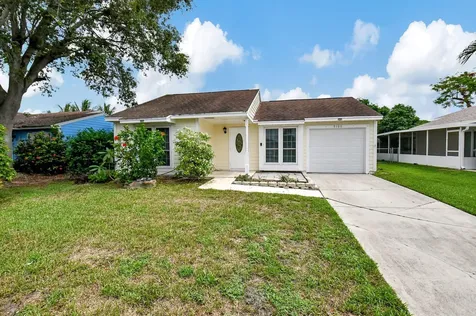 9120 Chrysanthemum Drive Boynton Beach FL 33472