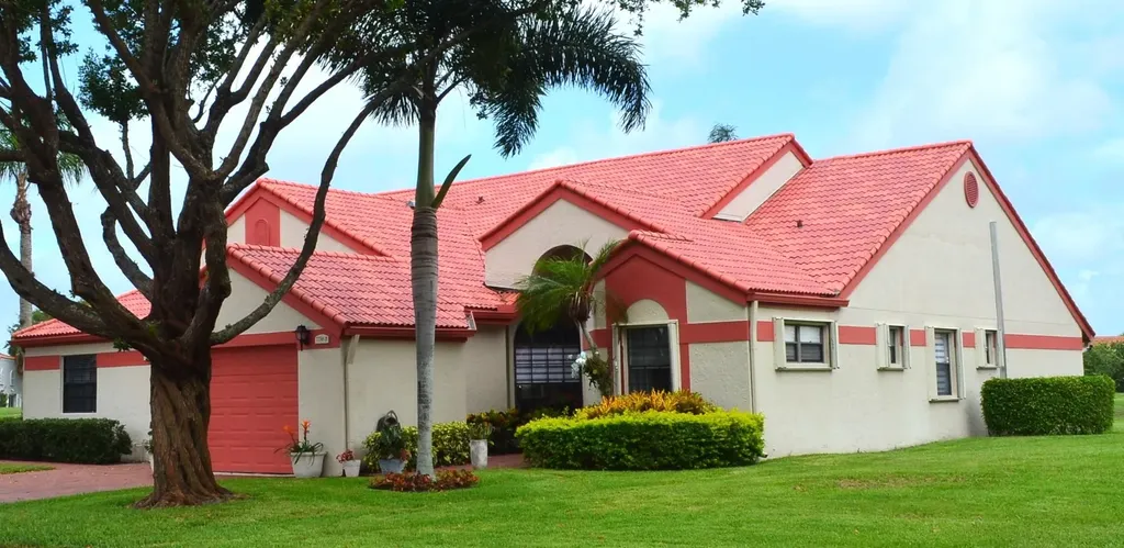 7756 Lexington Club Boulevard Delray Beach FL 33446
