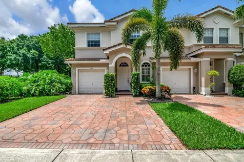 4402 Regal Court Delray Beach FL 33445