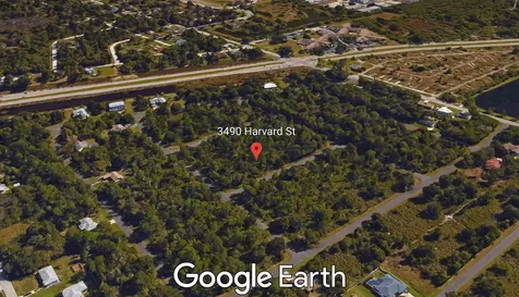 3490 Harvard Street Port Charlotte FL 33980