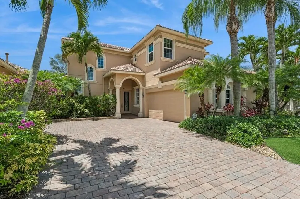 7146 Veneto Drive Boynton Beach FL 33437