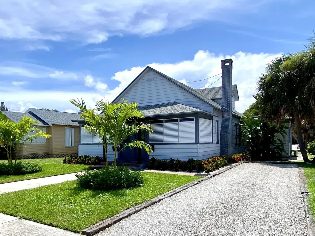 711 S N Street Lake Worth Beach FL 33460