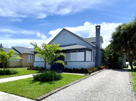 711 S N Street Lake Worth Beach FL 33460