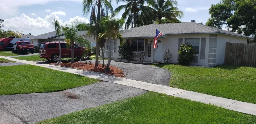 9760 Alaska Circle Boca Raton FL 33434