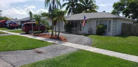 9760 Alaska Circle Boca Raton FL 33434