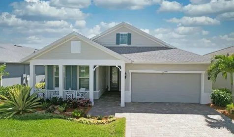 12971 SW Aureolian Lane Port St Lucie FL 34987