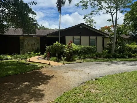 9651 SW 96th Court Miami FL 33176