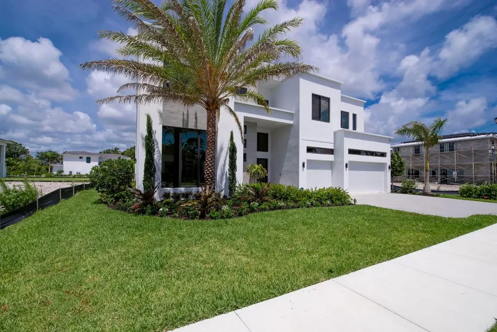 18473 Symphony Court Jupiter FL 33458