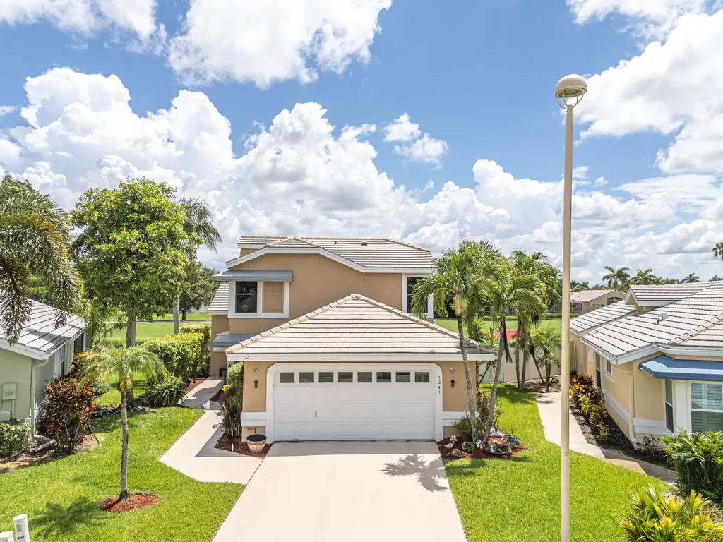 6241 Beaconwood Road Lake Worth FL 33467