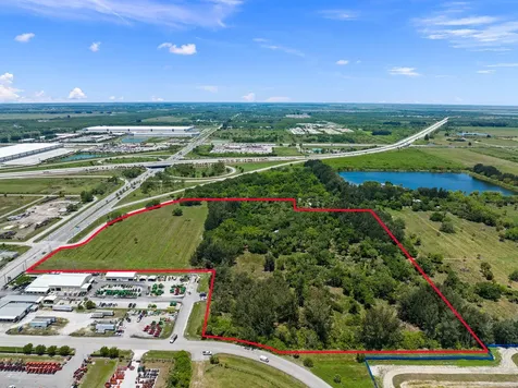 6200 Orange Avenue Fort Pierce FL 34947