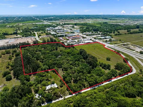 6200 Orange Avenue Fort Pierce FL 34947
