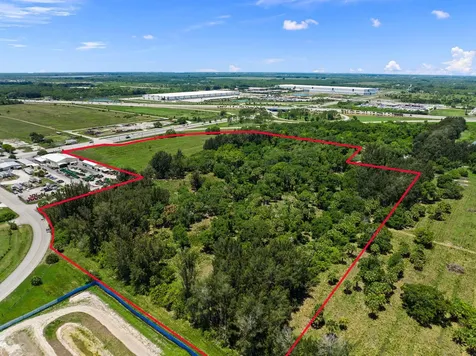6200 Orange Avenue Fort Pierce FL 34947